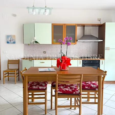 דירה Casa Dory With Private Garage And Large Terrace For Relaxing אלגהרו