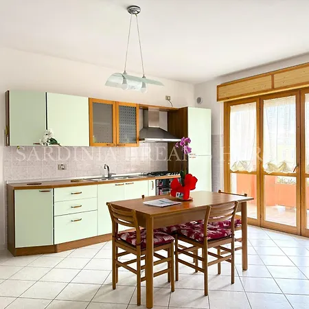 Casa Dory With Private Garage And Large Terrace For Relaxing דירה *