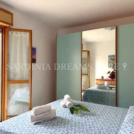 Casa Dory With Private Garage And Large Terrace For Relaxing