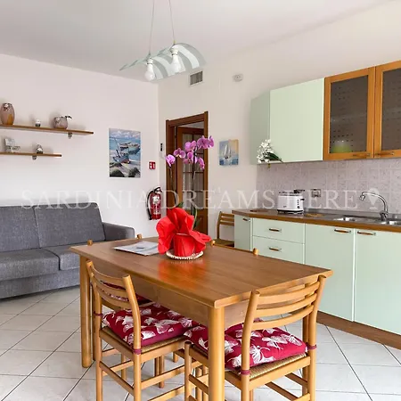 Casa Dory With Private Garage And Large Terrace For Relaxing דירה אלגהרו